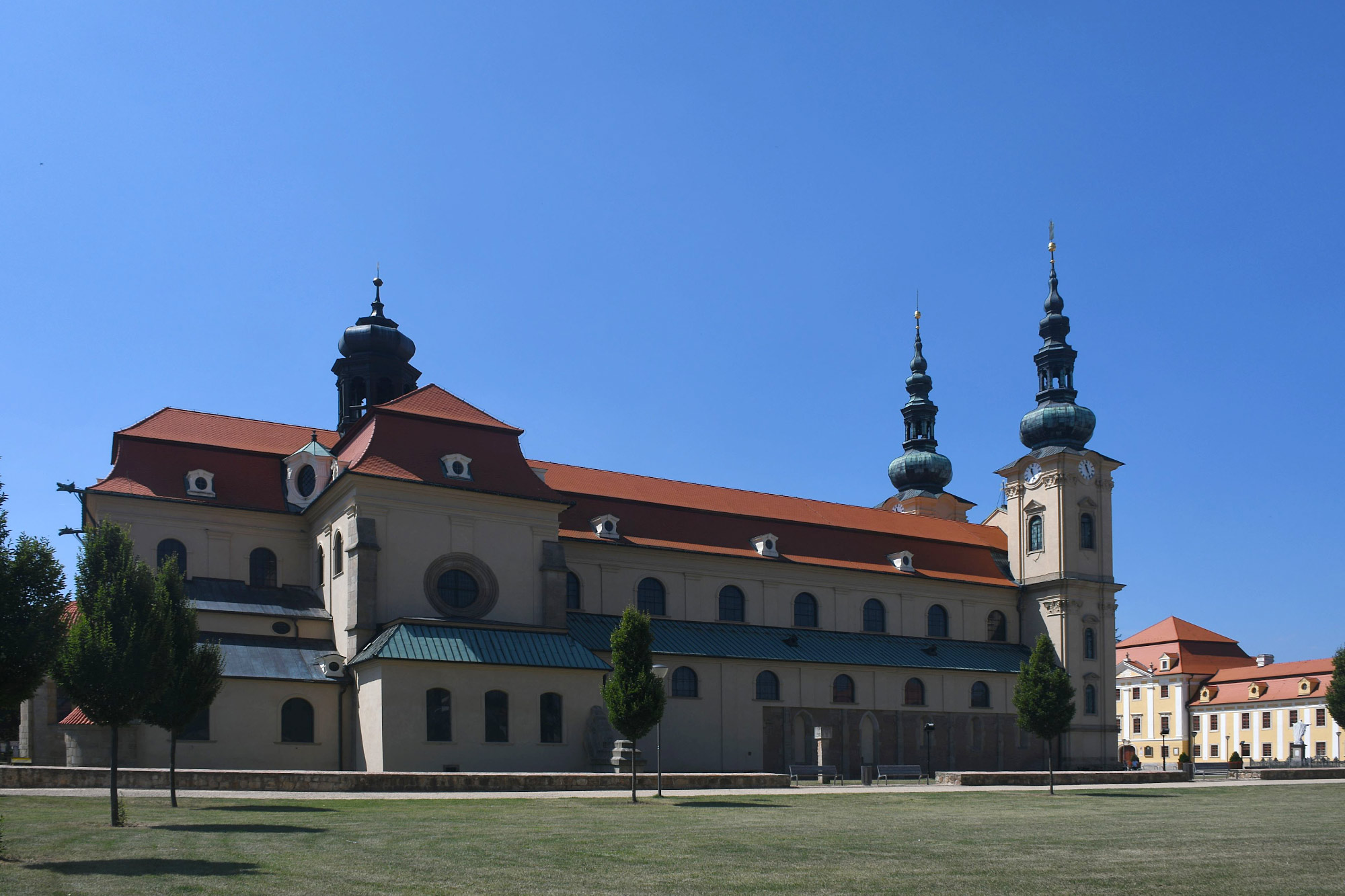Velehrad  (Photo license: CC BY 2.0)